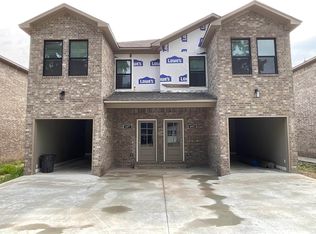 405 & 407 Church St, Lonoke, AR 72086