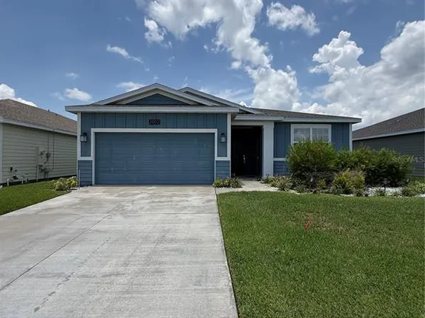 2002 Myrtle Pine St #1, Kissimmee, FL 34746