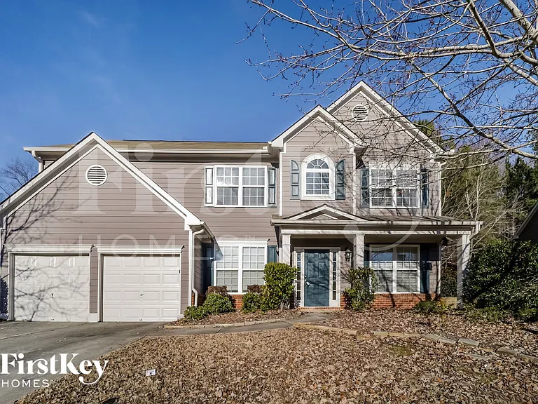 5811 Buckner Creek Dr — Photo 1