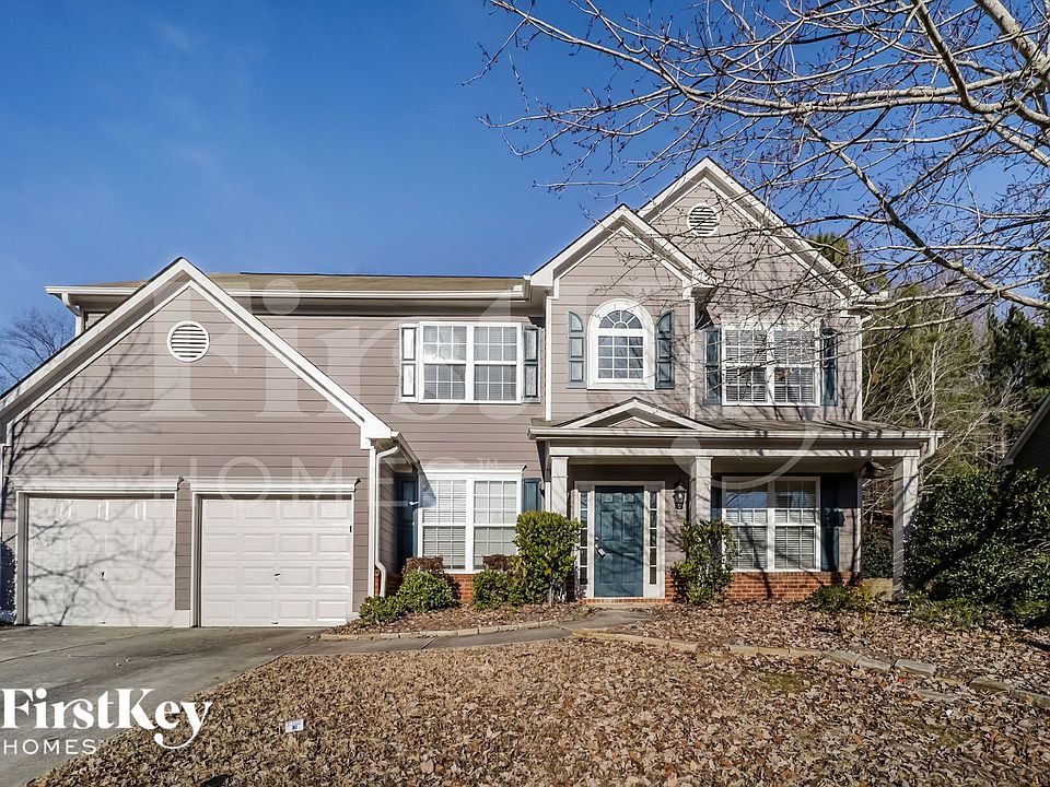 1st image of 5811 Buckner Creek Dr
