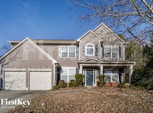 5811 Buckner Creek Dr, Mableton, GA 30126