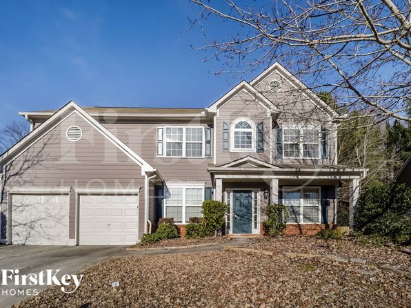 5811 Buckner Creek Dr