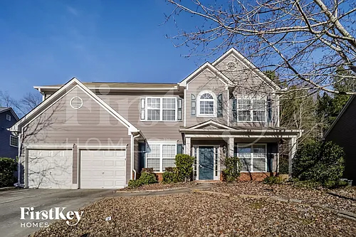 5811 Buckner Creek Dr Photo 1