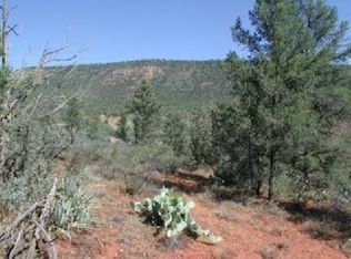 5 Canyon Ridge Trl, Sedona, AZ 86351
