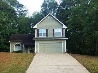 5849 Rex Mill Dr, Rex, GA 30273