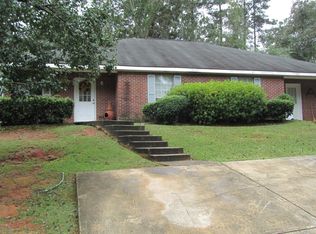 15 Knoll Cut Off, Hattiesburg, MS 39402