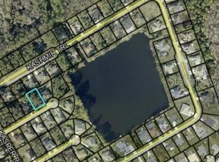 7 KASHGAR COURT LOT 12, PALM COAST, FL 32164
