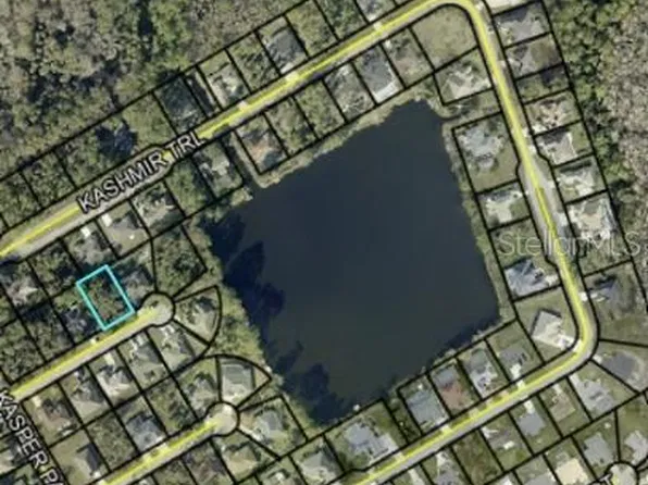 7 KASHGAR COURT LOT 12, PALM COAST, FL 32164