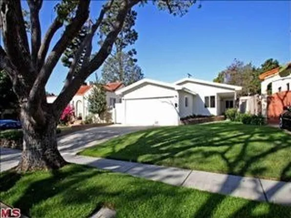 843 Galloway St, Pacific Palisades, CA 90272