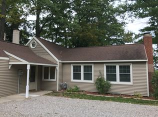 1586 W Long Lake Rd, Traverse City, MI 49685