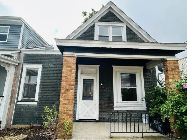 211 Saint Joseph St, Pittsburgh, PA 15210