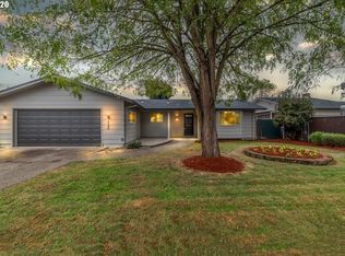 2146 9th St, Springfield, OR 97477