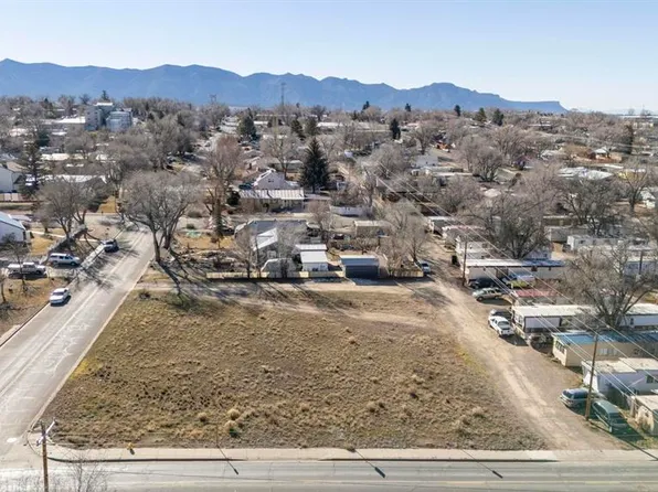 TBD N Chestnut Street, Cortez, CO 81321