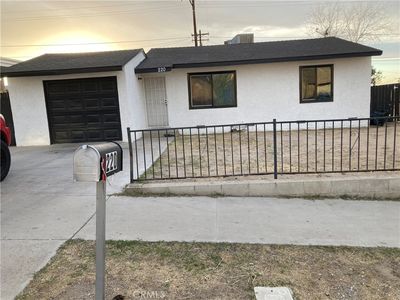 220 Lillian Dr, Barstow, CA, 92311