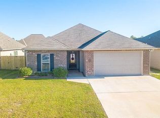 11204 Brander Dr, Hammond, LA 70403