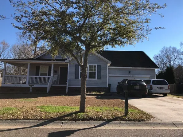 8309 Berringer Blf, North Charleston, SC 29420