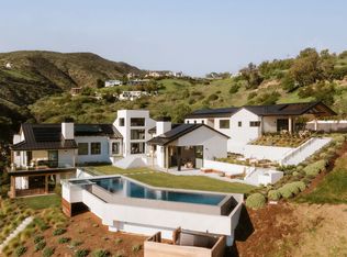 5941 Trancas Canyon Rd, Malibu, CA 90265