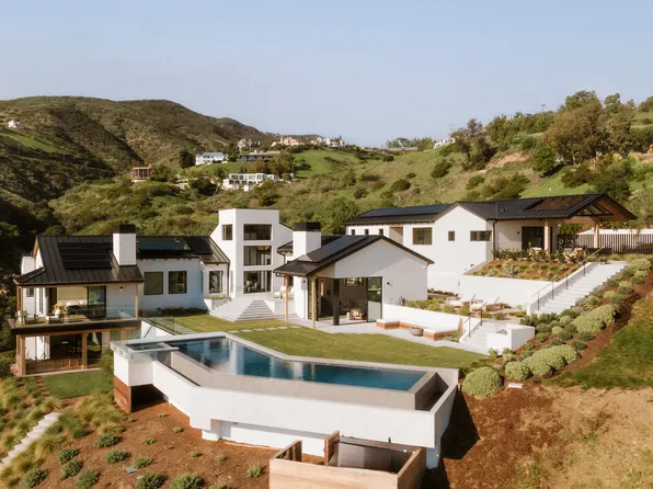 5941 Trancas Canyon Rd, Malibu, CA 90265