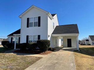 1125 Centipede Dr, Rocky Mount, NC 27801