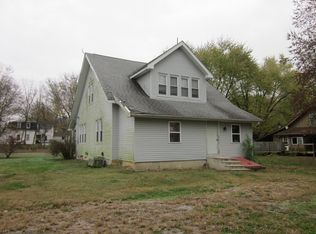 2705 Old Freeburg Rd, Belleville, IL 62220