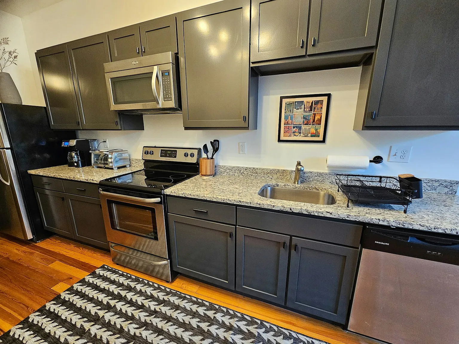 172 River Street, Unit 203 — Photo 2