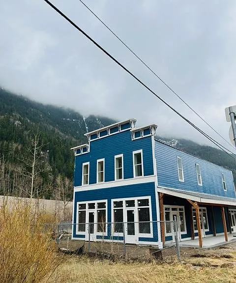 530 Water St #W — Photo 1