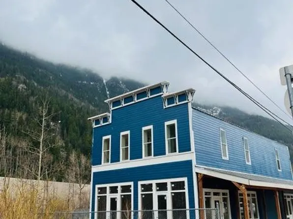 530 Water St #W, Silver Plume, CO 80476