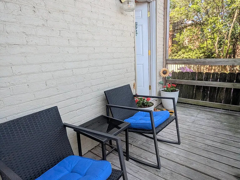 1816 W Grace St #A — Photo 21