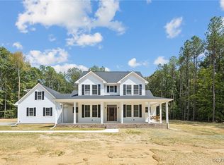 15163 Scotchtown Rd, Montpelier, VA 23192