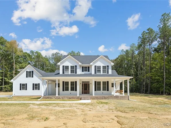 15163 Scotchtown Rd, Montpelier, VA 23192