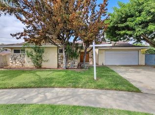 1101 Beechwood St, Santa Ana, CA 92705