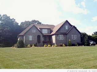 4111 Ansonville Rd, Marshville, NC 28103