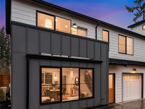 11737 20th Avenue NE, Seattle, WA 98125