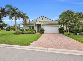 104 NW Willow Grove Avenue, Port St Lucie, FL 34986