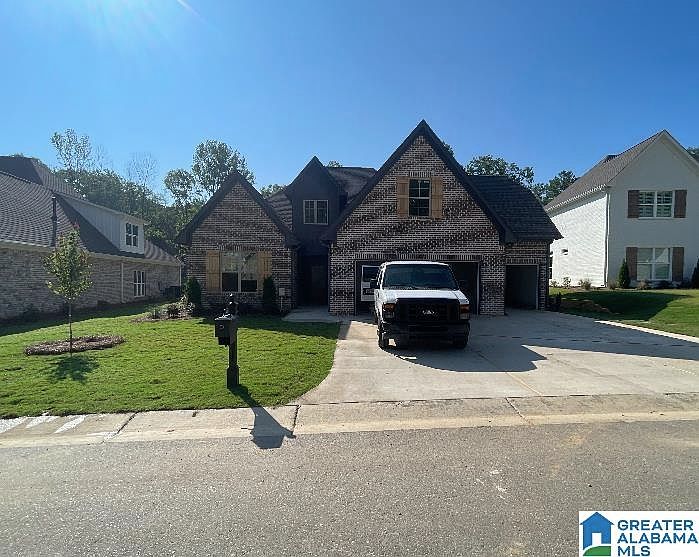 302 Kinross Cir, Pelham, AL 35124 Zillow