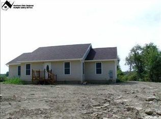 3649 Stanhope Kelloggsville Rd, Kingsville, OH 44048