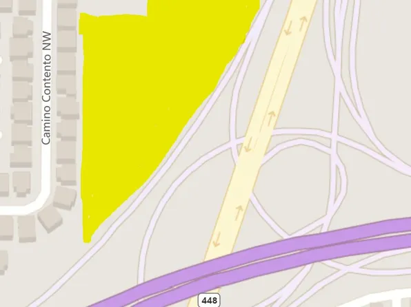 Miami NW, Albuquerque, NM 87120