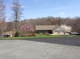 270 Cedar Bay Rd, Union Hall, VA 24176