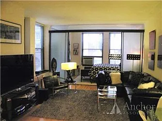 Rented by Anchor Associates