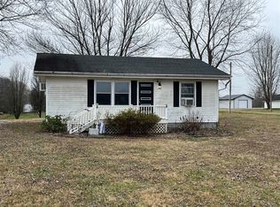 2897 Macedonia Rd, Adolphus, KY 42120