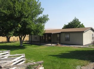 3545 N Wenas Rd, Selah, WA 98942