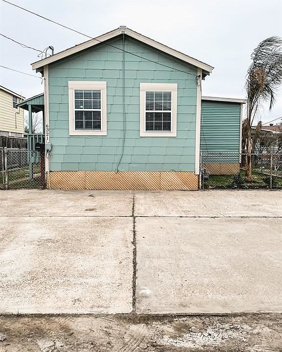 1st image of 6321 Avenue P 1/2