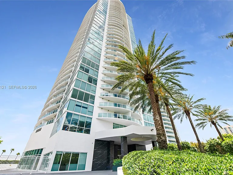 2101 Brickell Ave #1909 — Photo 1
