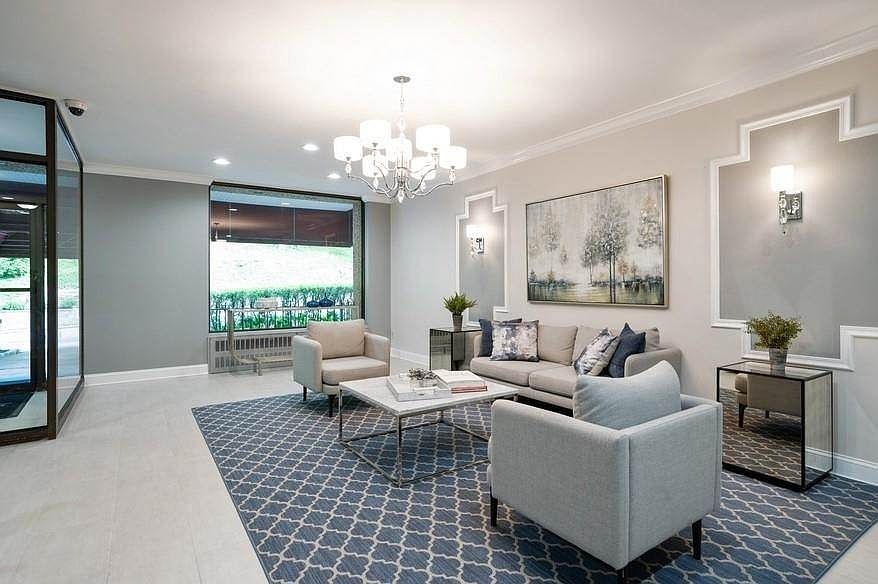 1st image of 100 Diplomat Dr Floor 3D-3