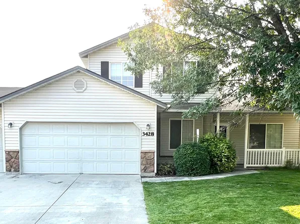 3428 S Rock Springs Way, Nampa, ID 83686