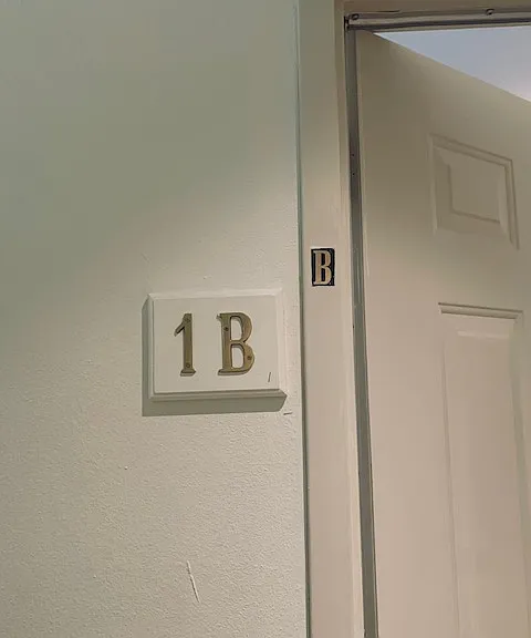 1324 Foucher St #1B — Photo 1