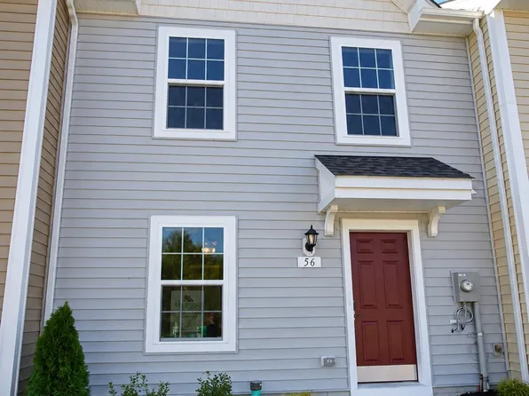 56 Loblolly Dr, Bunker Hill, WV 25413