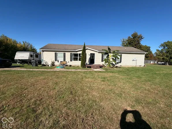 6655 E State Road 58, Owensburg, IN 47453