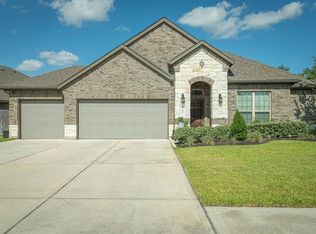 29002 Endeavor River Rd, Katy, TX 77494