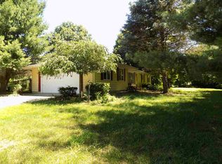 58332 County Road 105, Elkhart, IN 46517